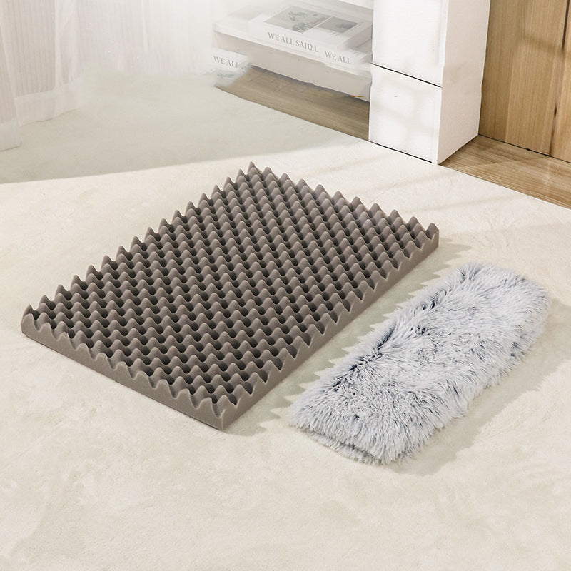 The Perfect Cozy Retreat for Your Furry Friends